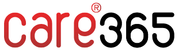 Produktlogo von care365